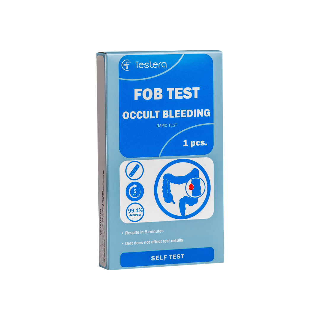 Testera Self-Tests