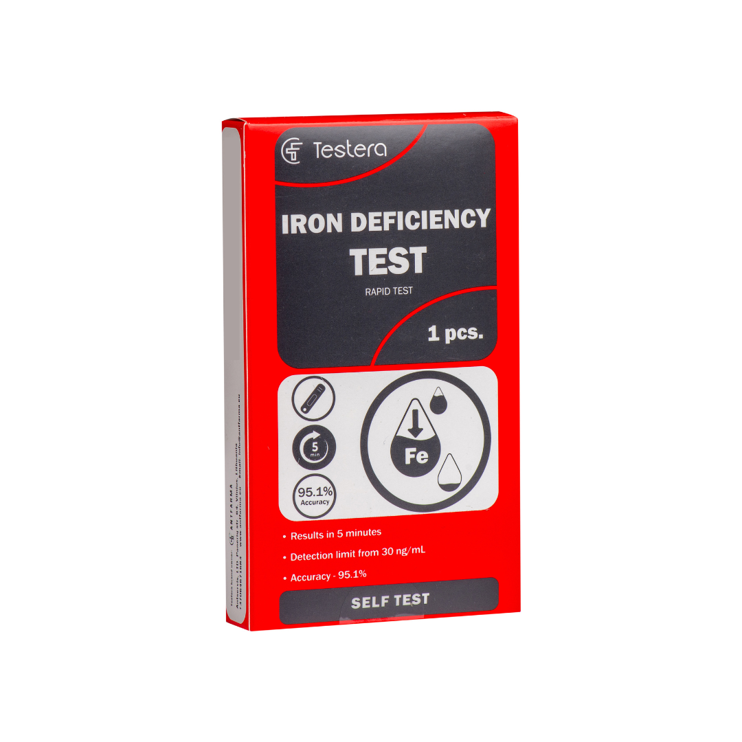 Testera Self-Tests