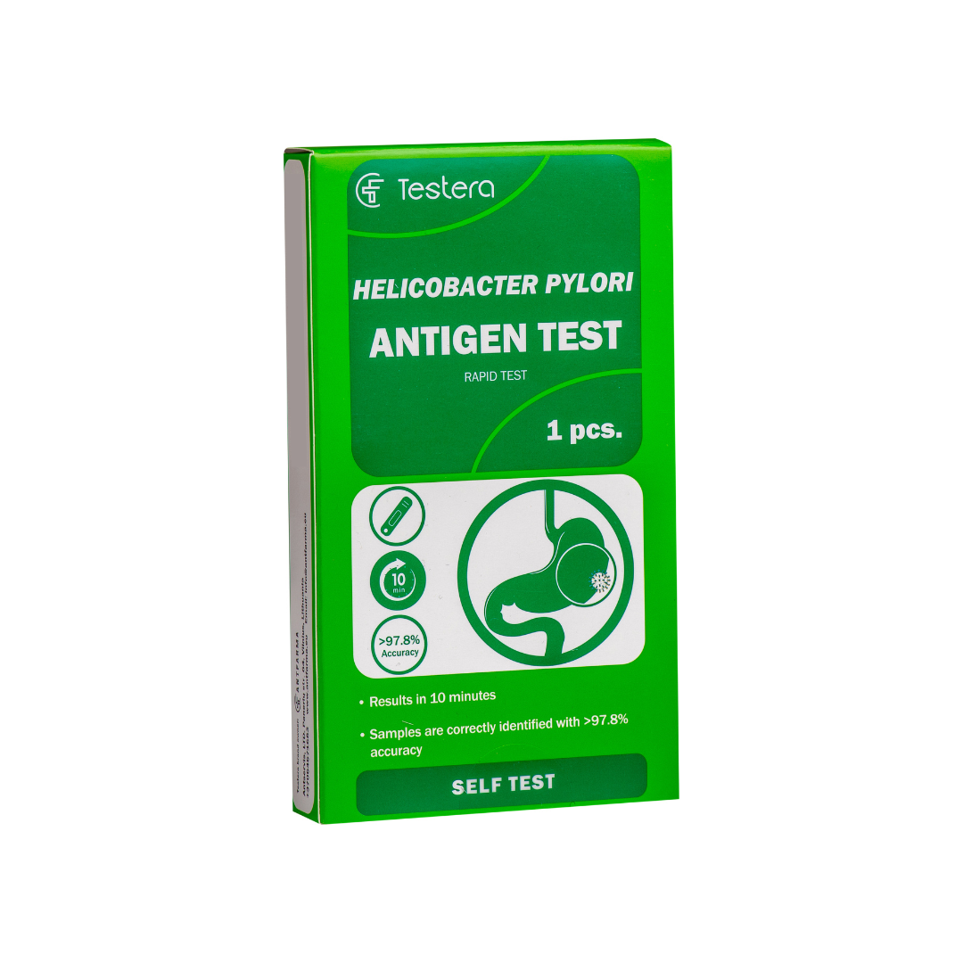 Testera Self-Tests