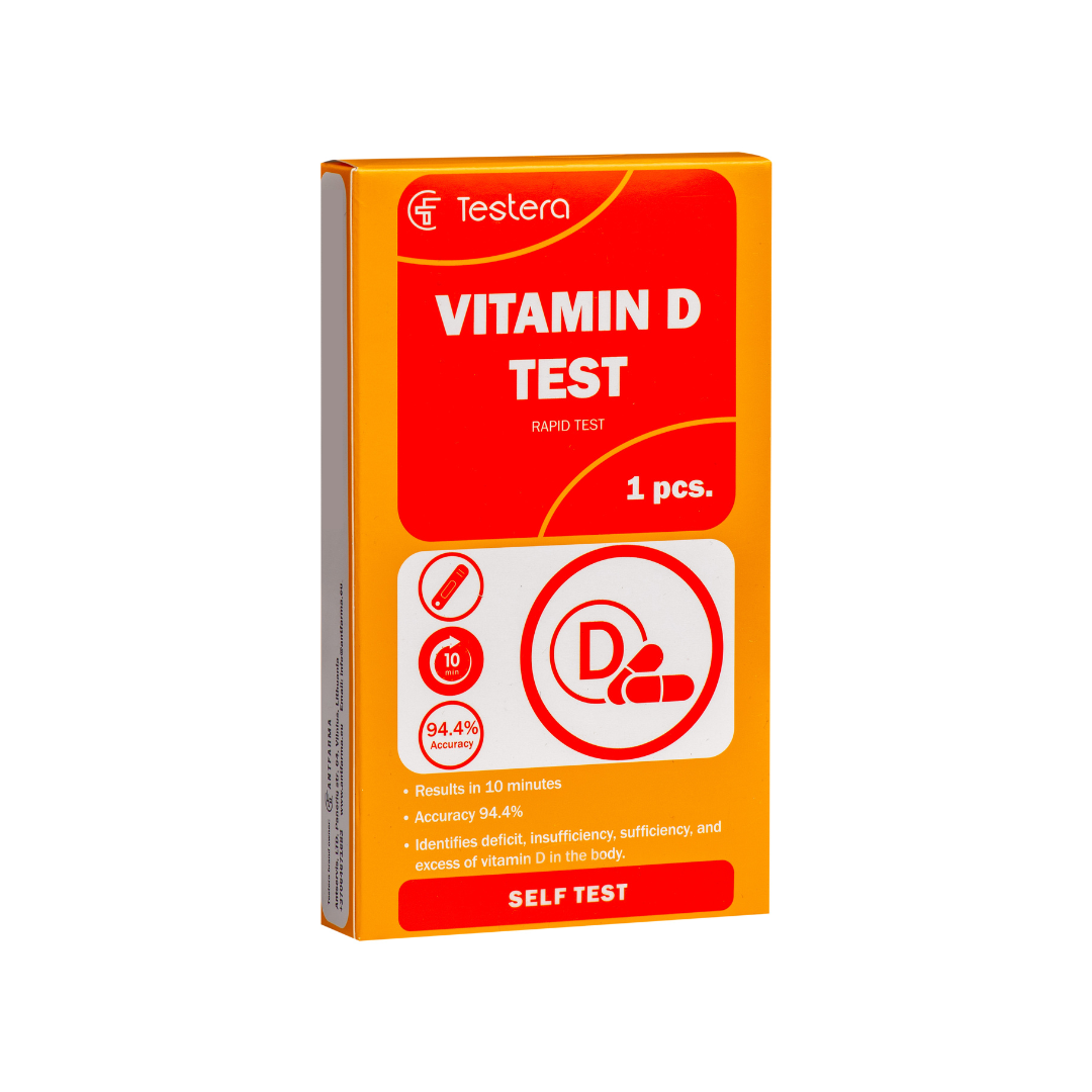 Testera Self-Tests